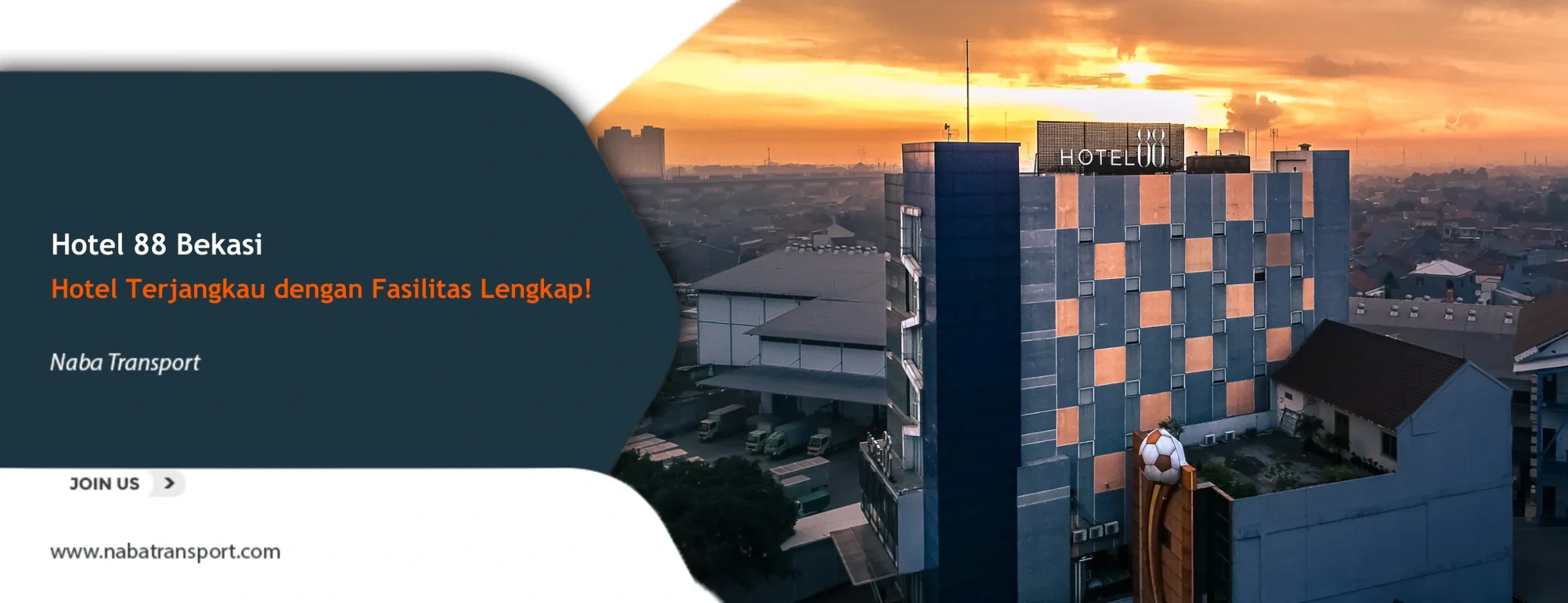 Hotel 88 Bekasi