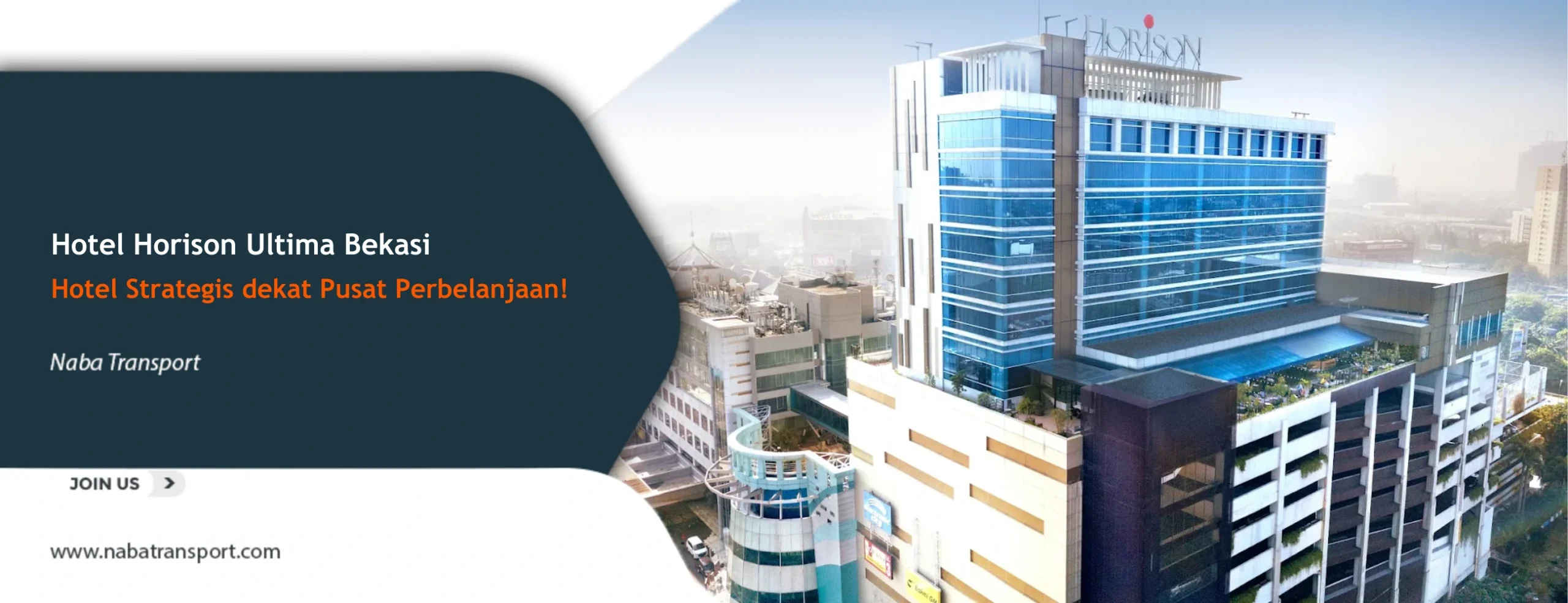 Hotel Horison Ultima Bekasi