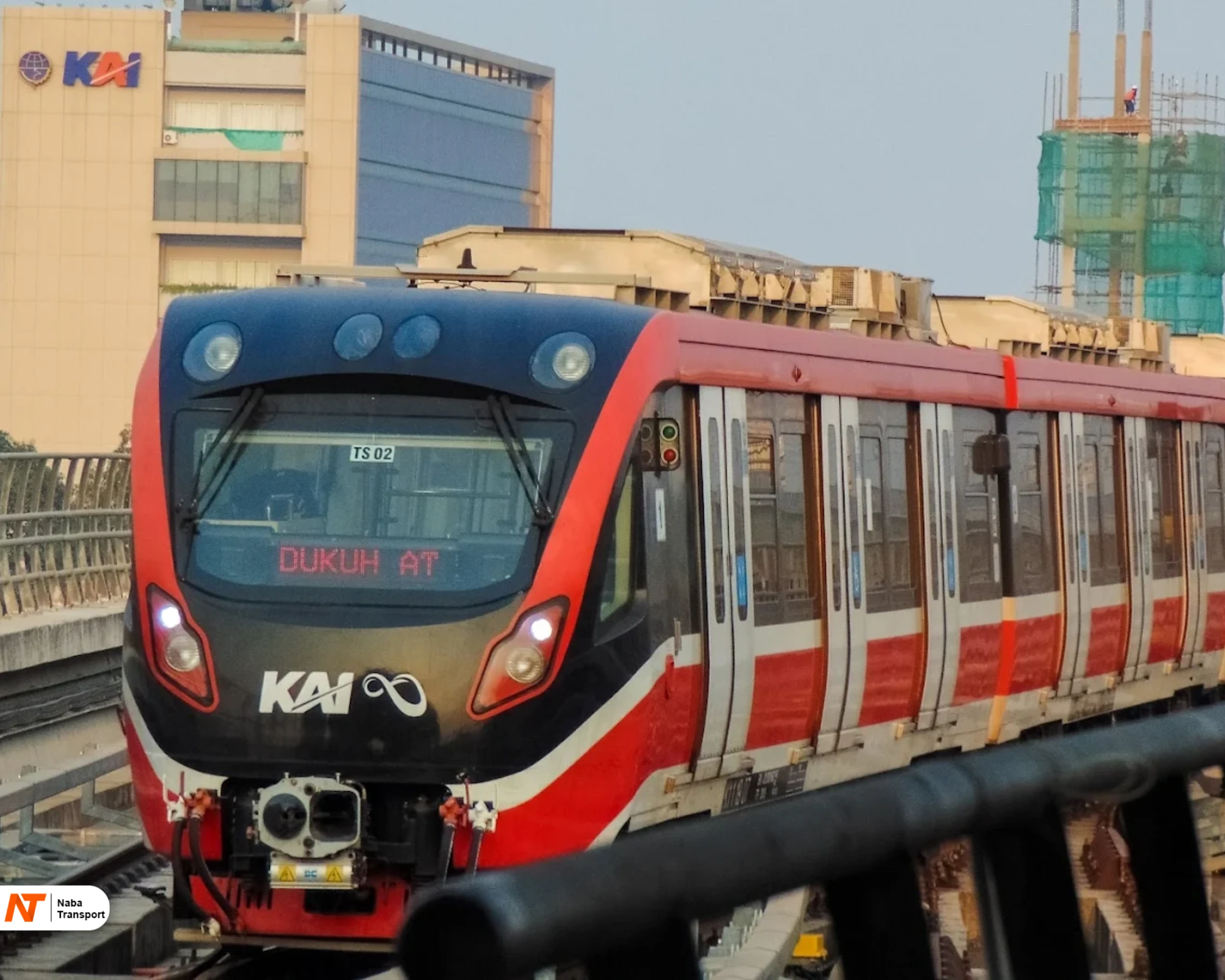 stasiun lrt bekasi barat stasiun lrt bekasi barat