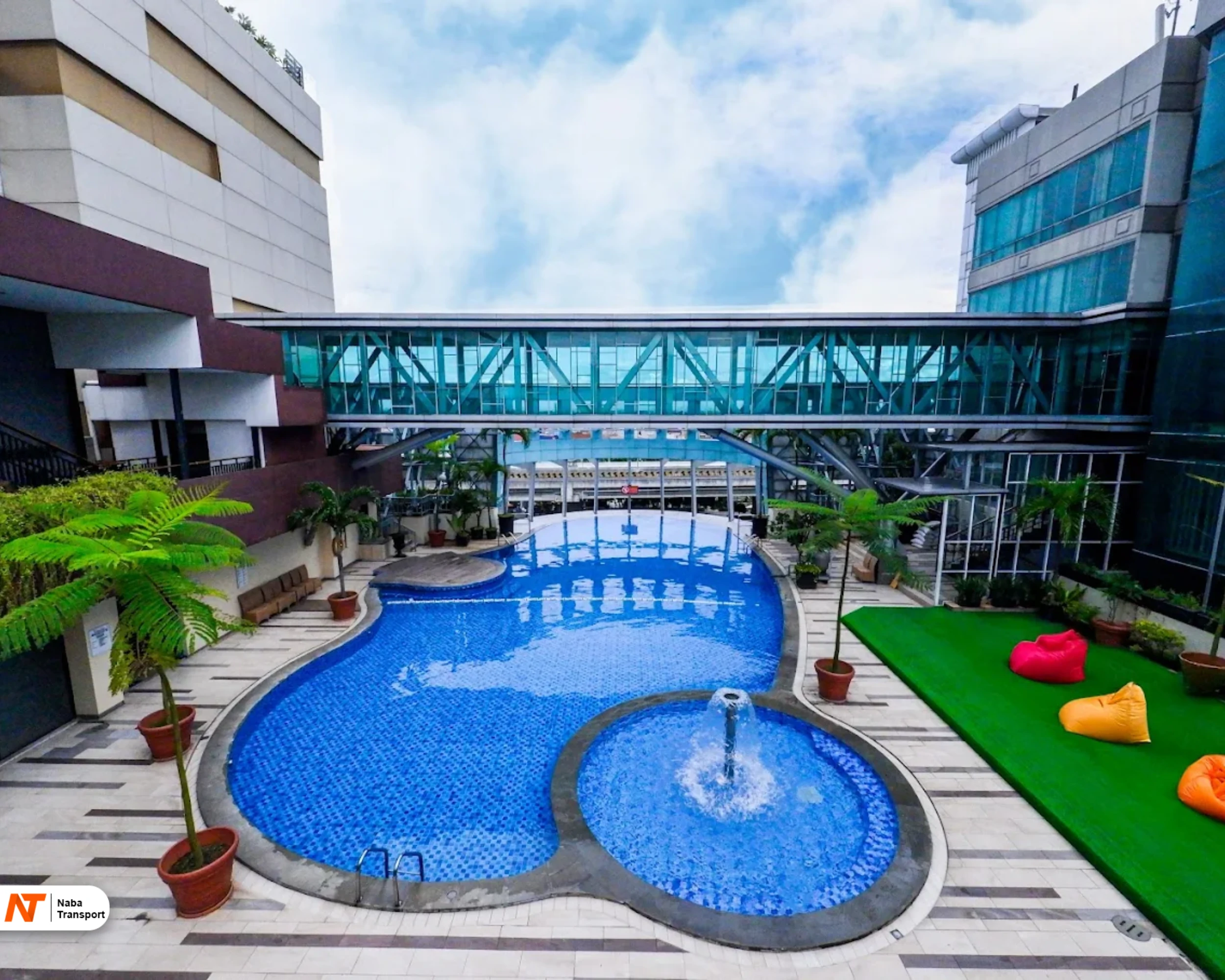 Hotel Horison Ultima Bekasi Hotel Horison Ultima Bekasi