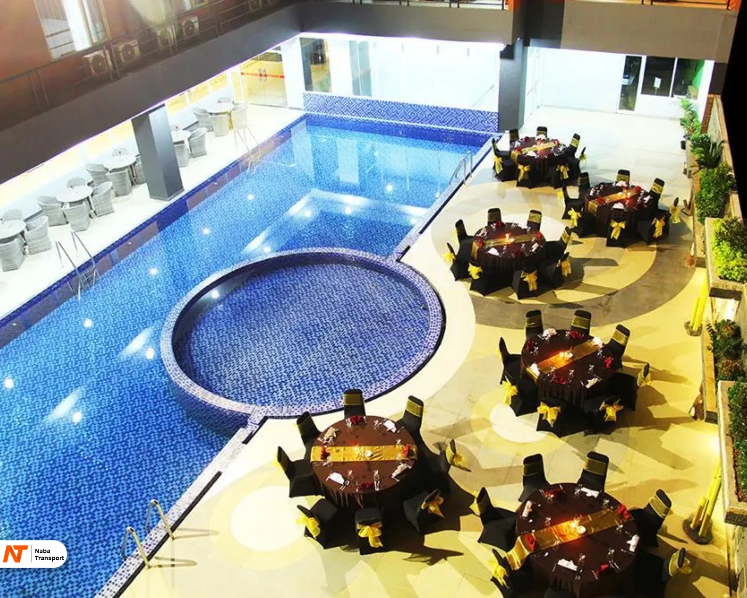 hotel merapi merbabu bekasi