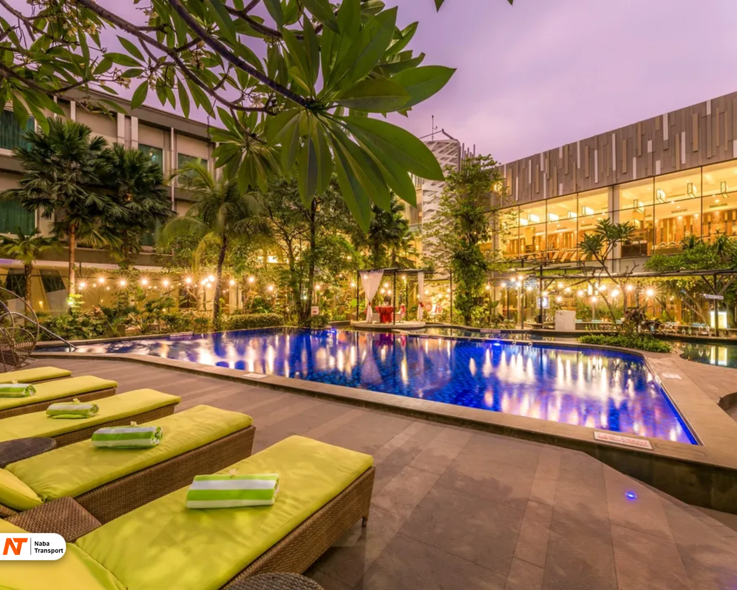 holiday inn cikarang holiday inn cikarang