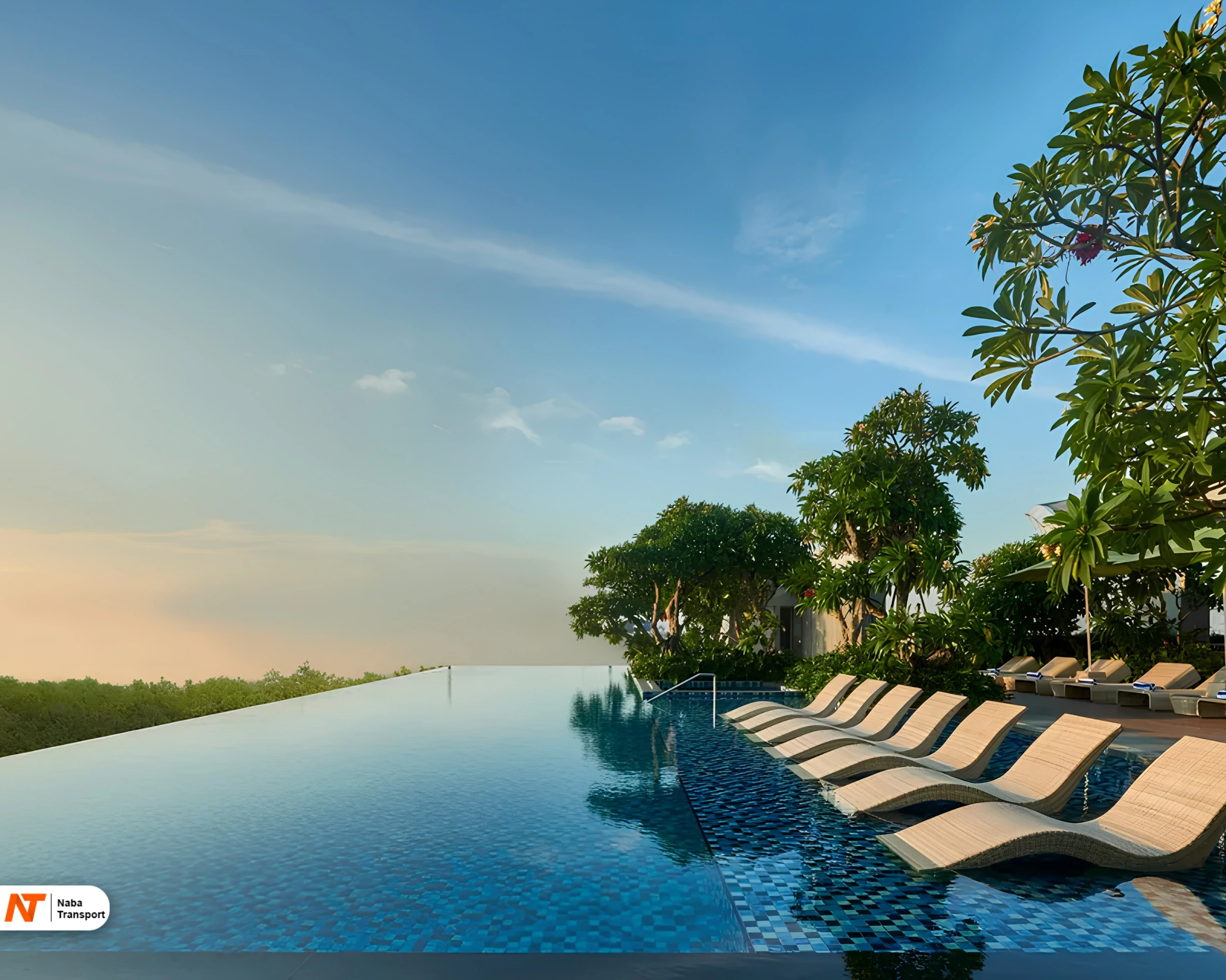 nuanza hotel & convention