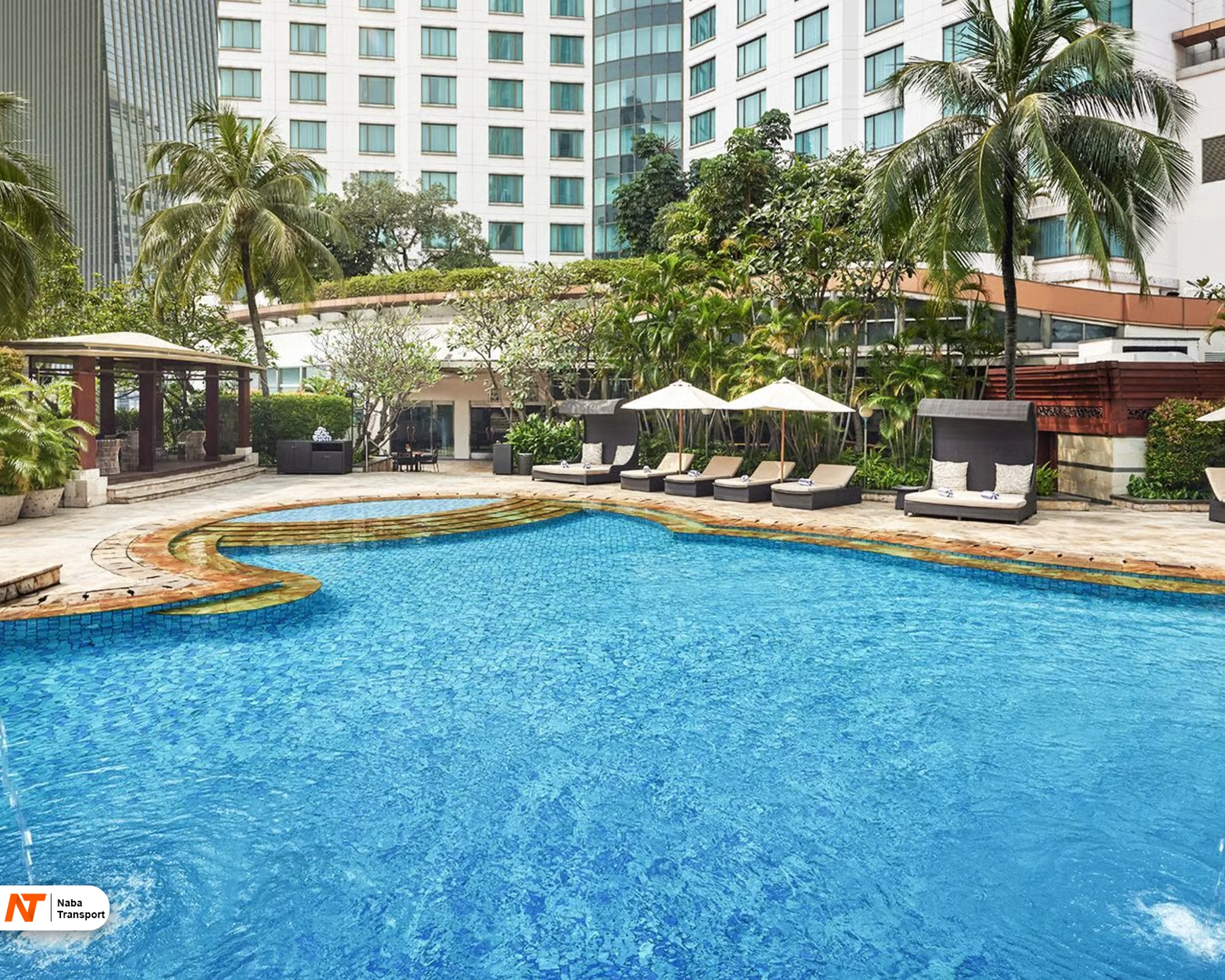ayana midplaza jakarta