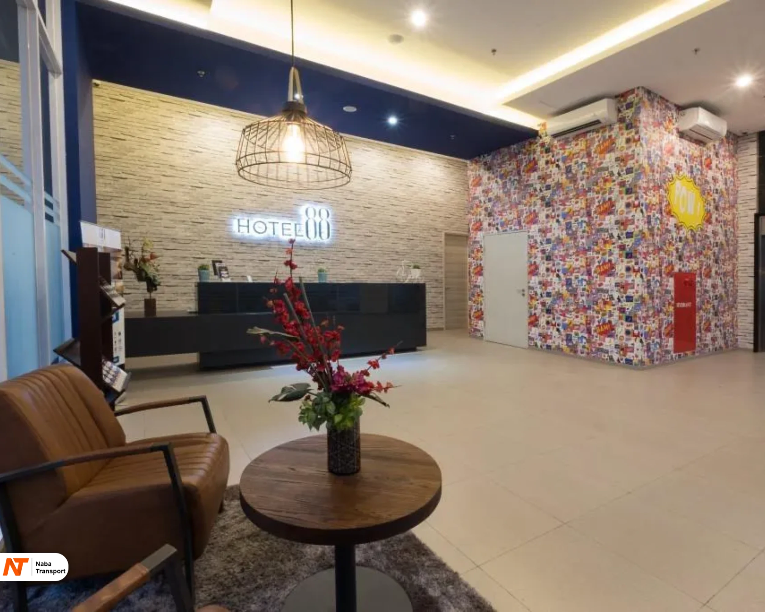 hotel 88 bekasi