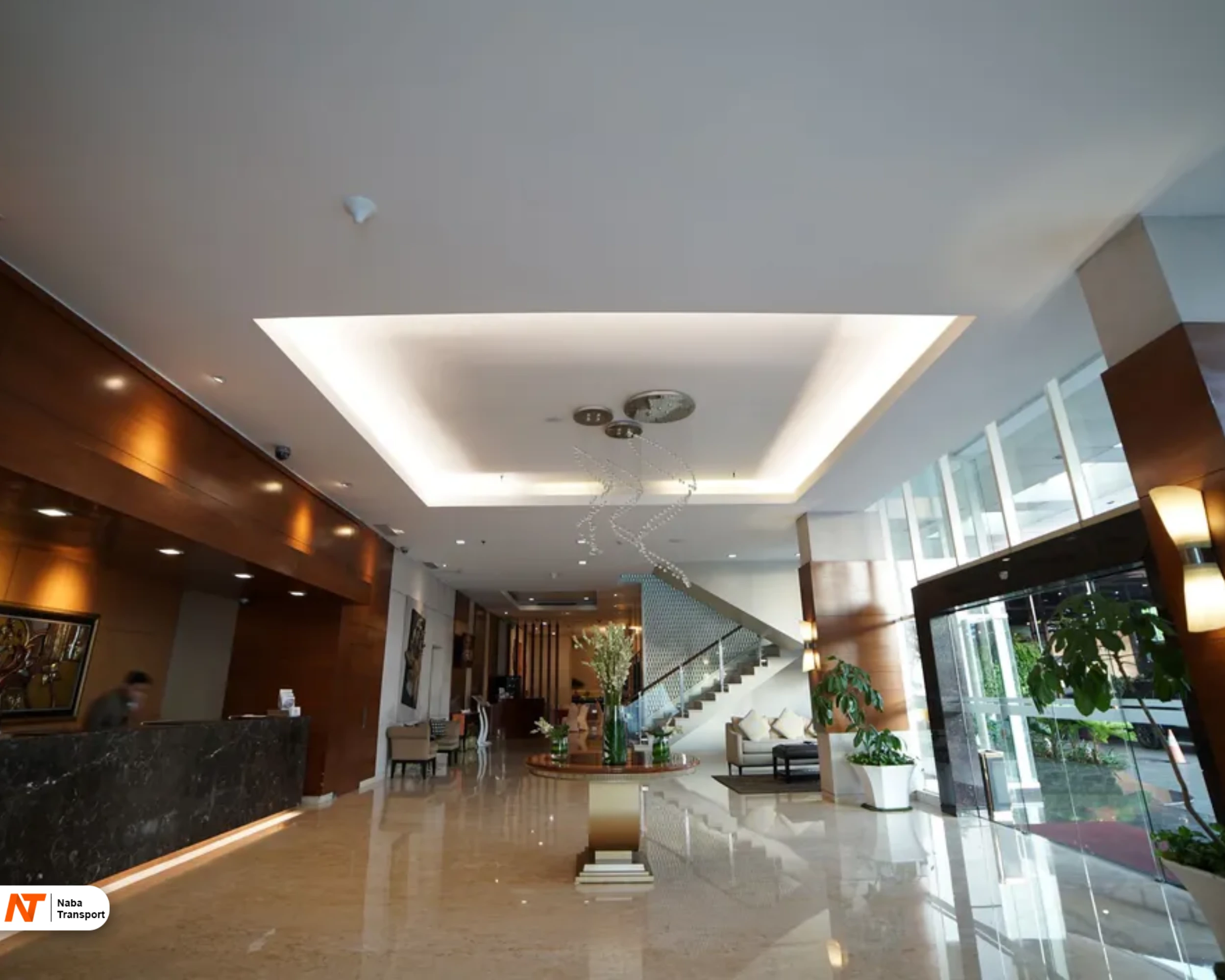 park hotel jakarta