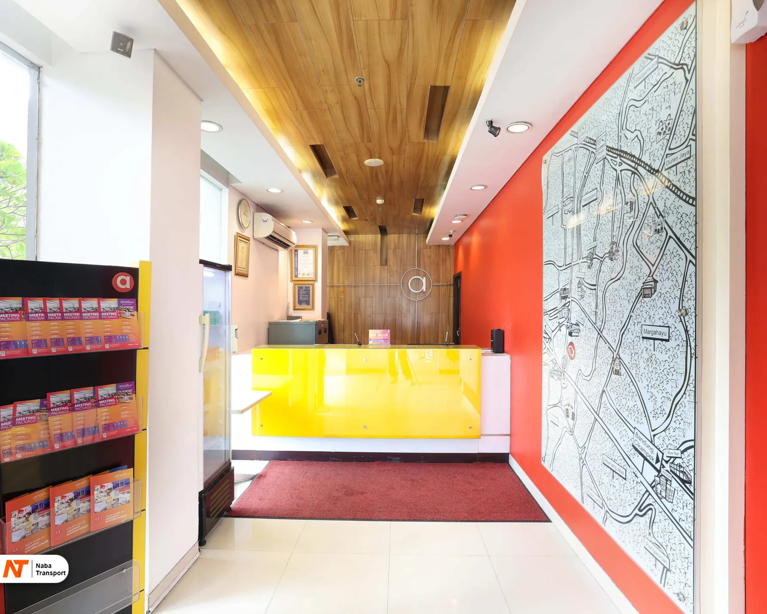 amaris hotel bekasi barat