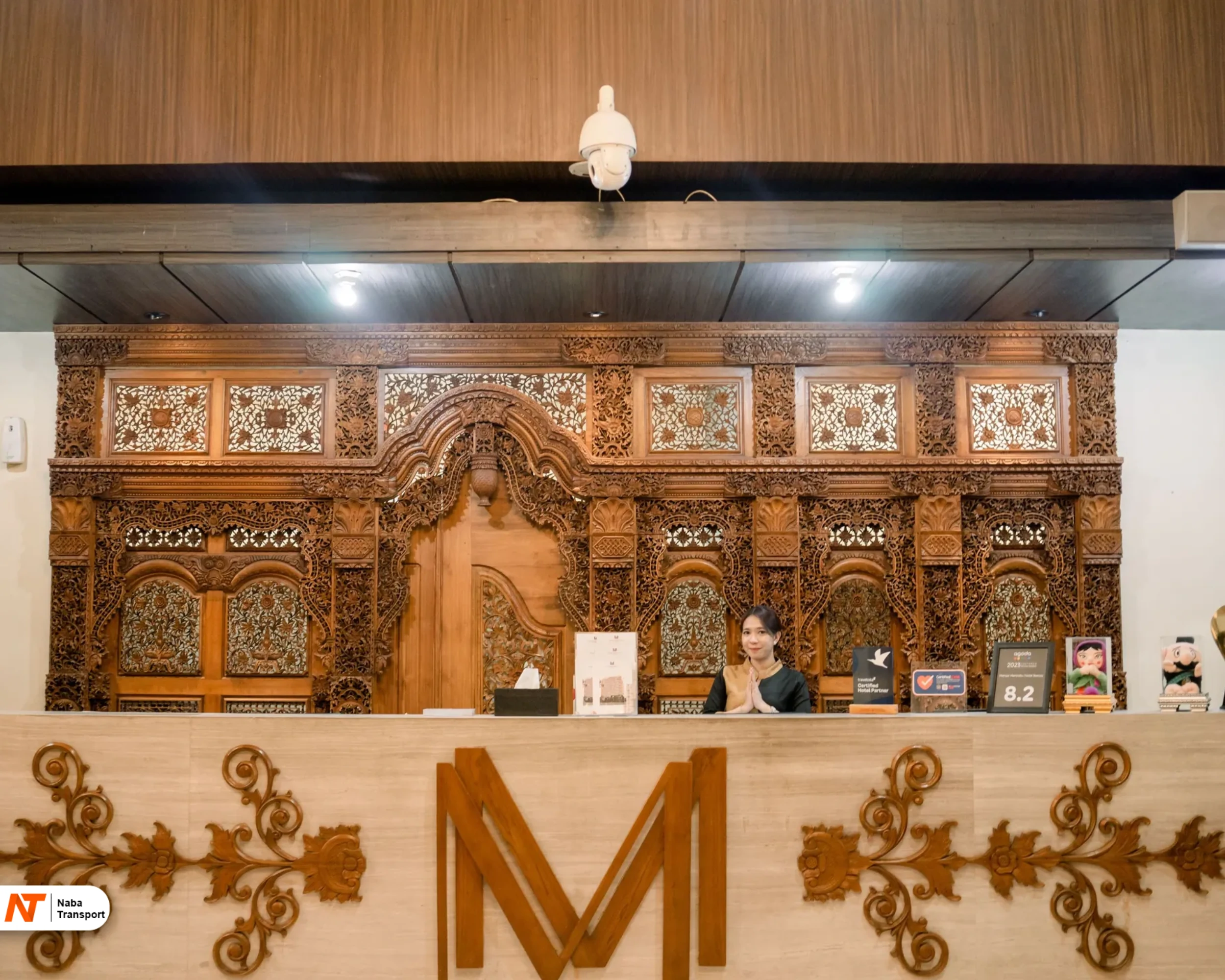hotel merapi merbabu bekasi