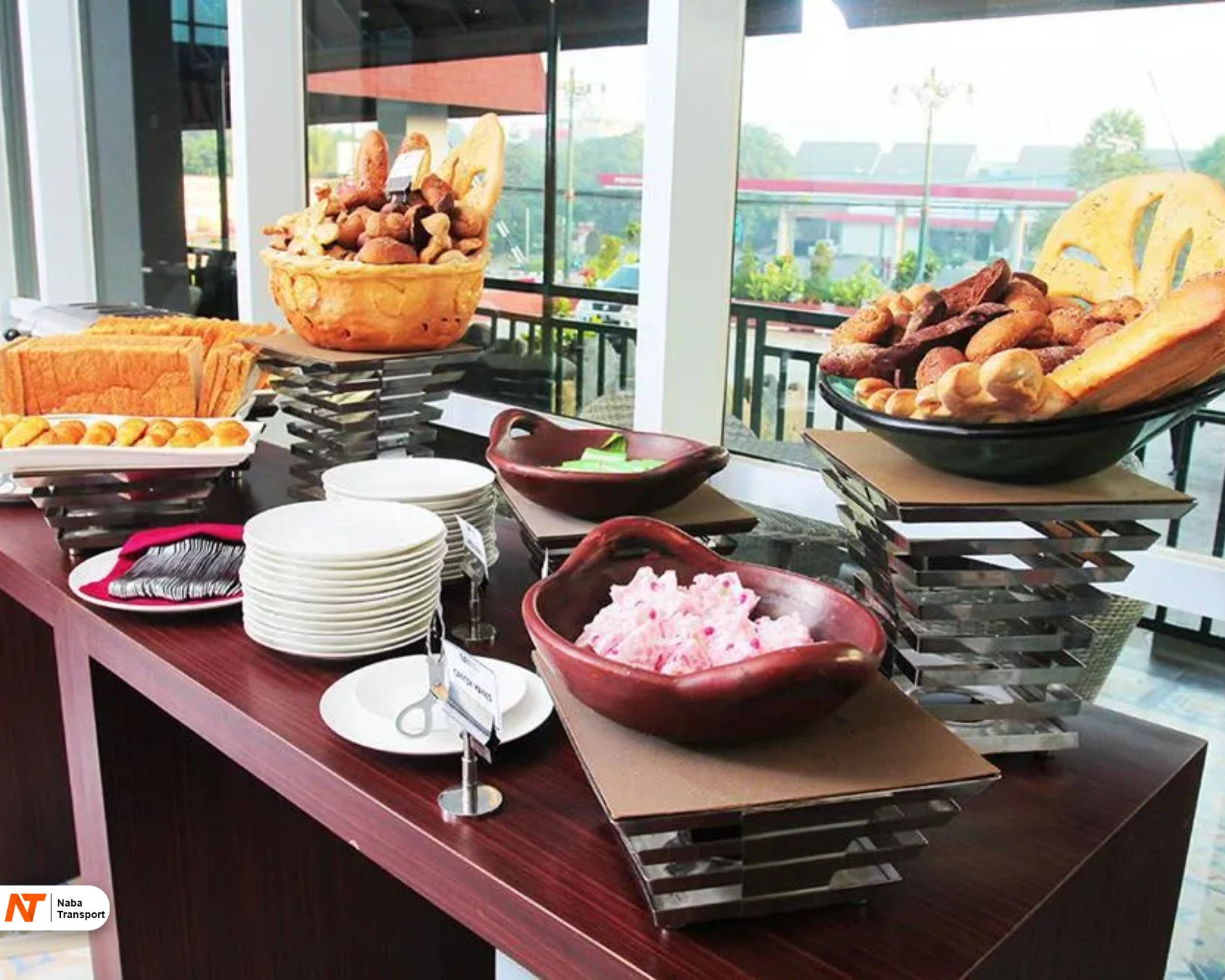 hotel merapi merbabu bekasi