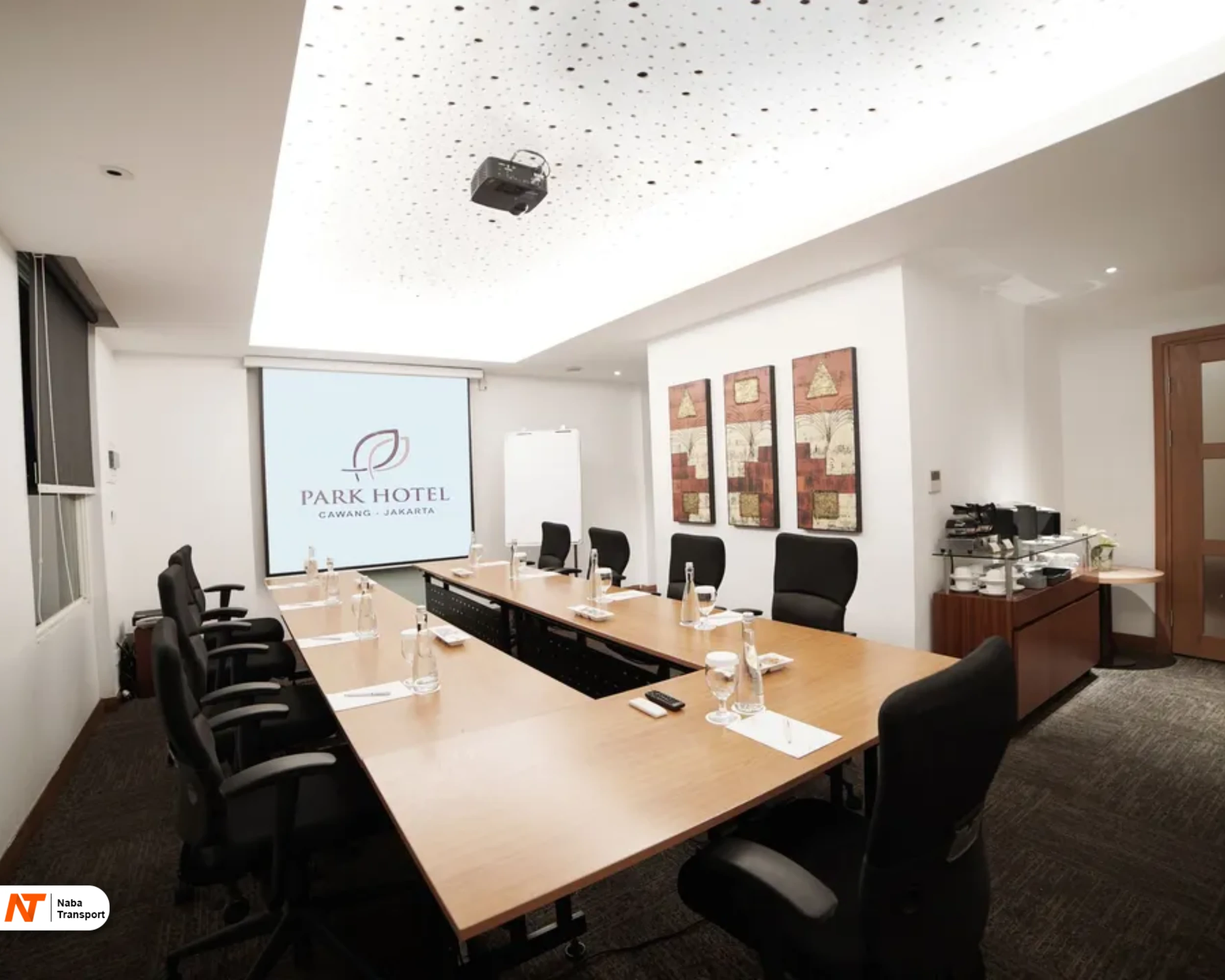 park hotel jakarta