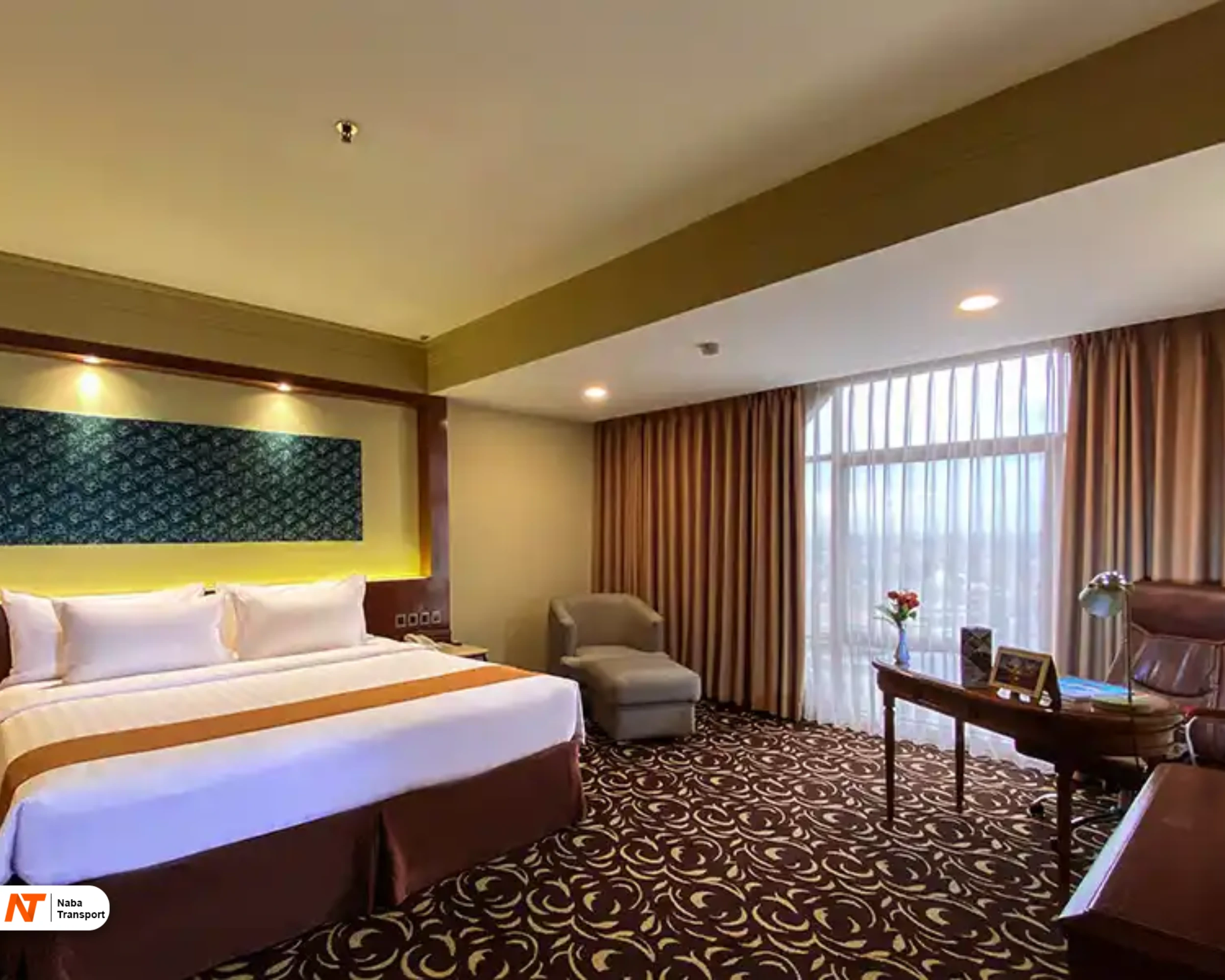 Hotel Horison Ultima Bekasi