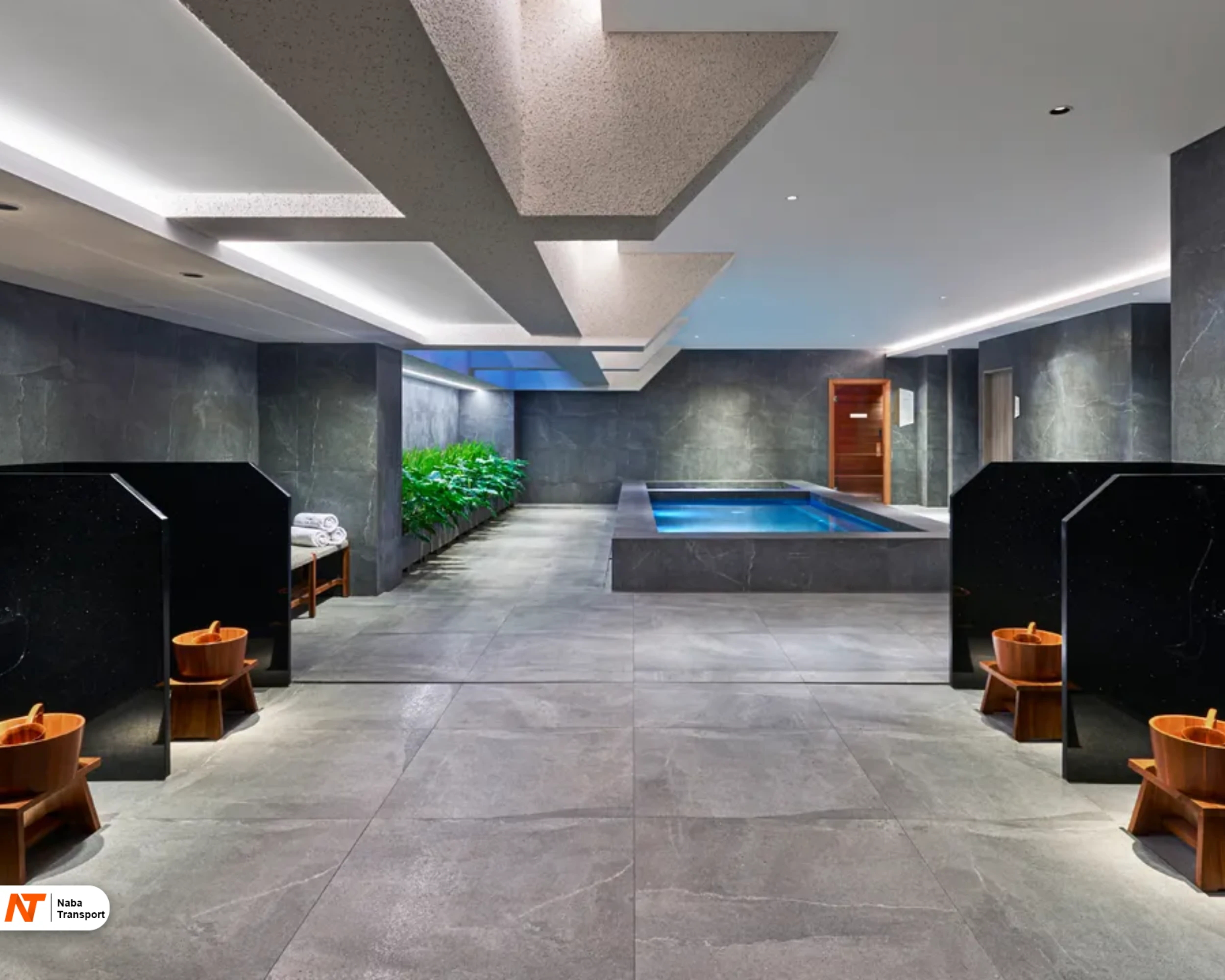 nuanza hotel & convention