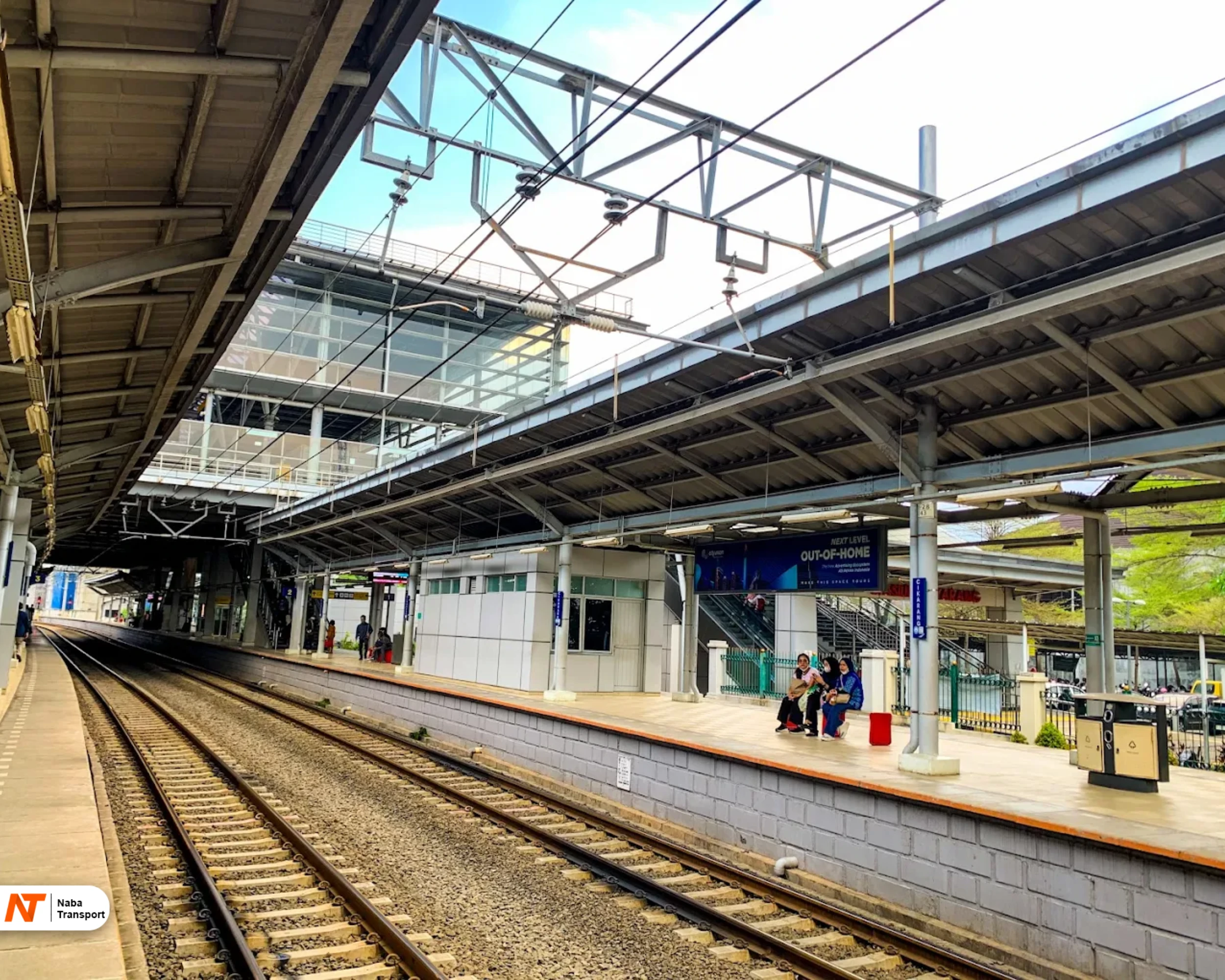 Stasiun Cikarang
