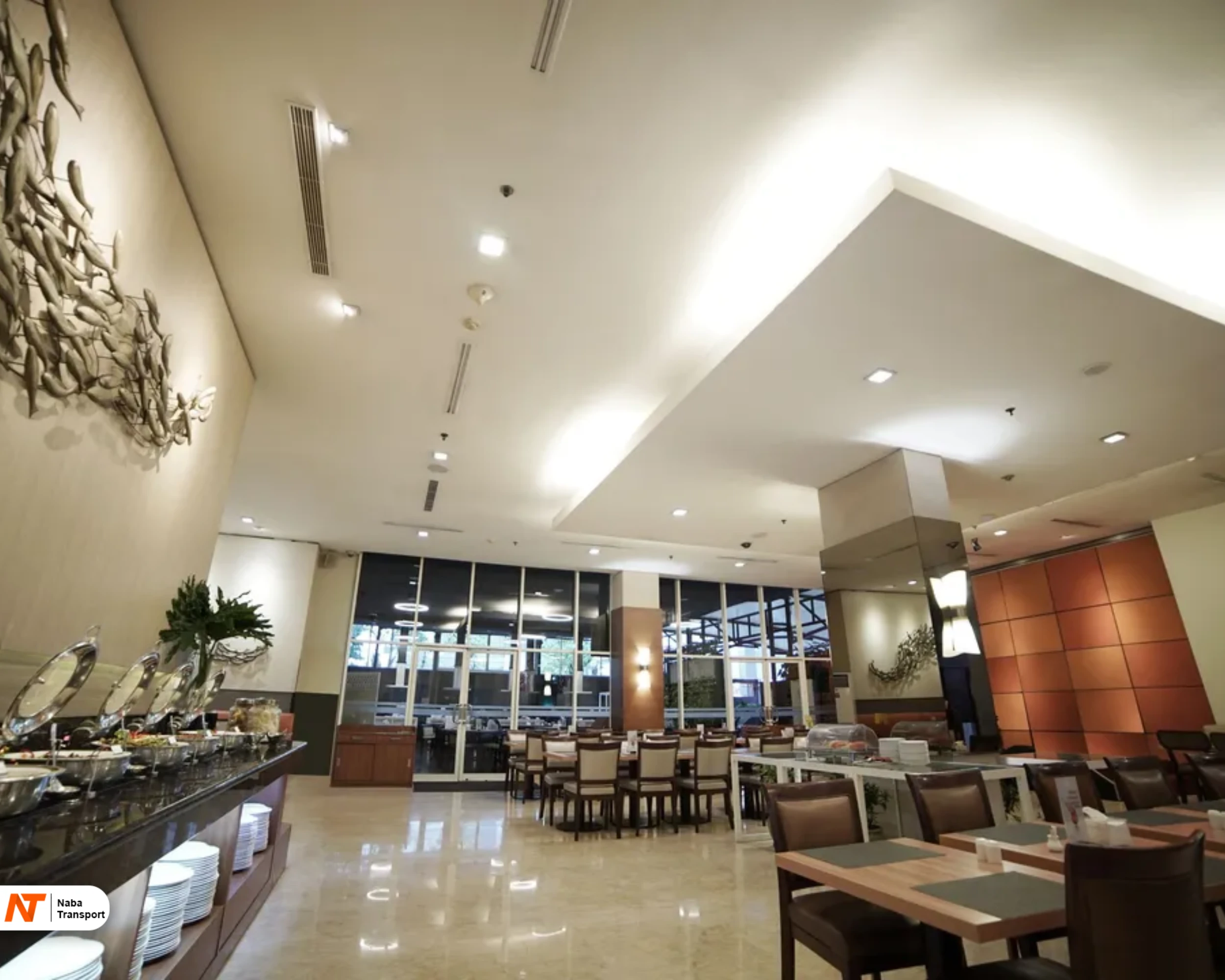 park hotel jakarta