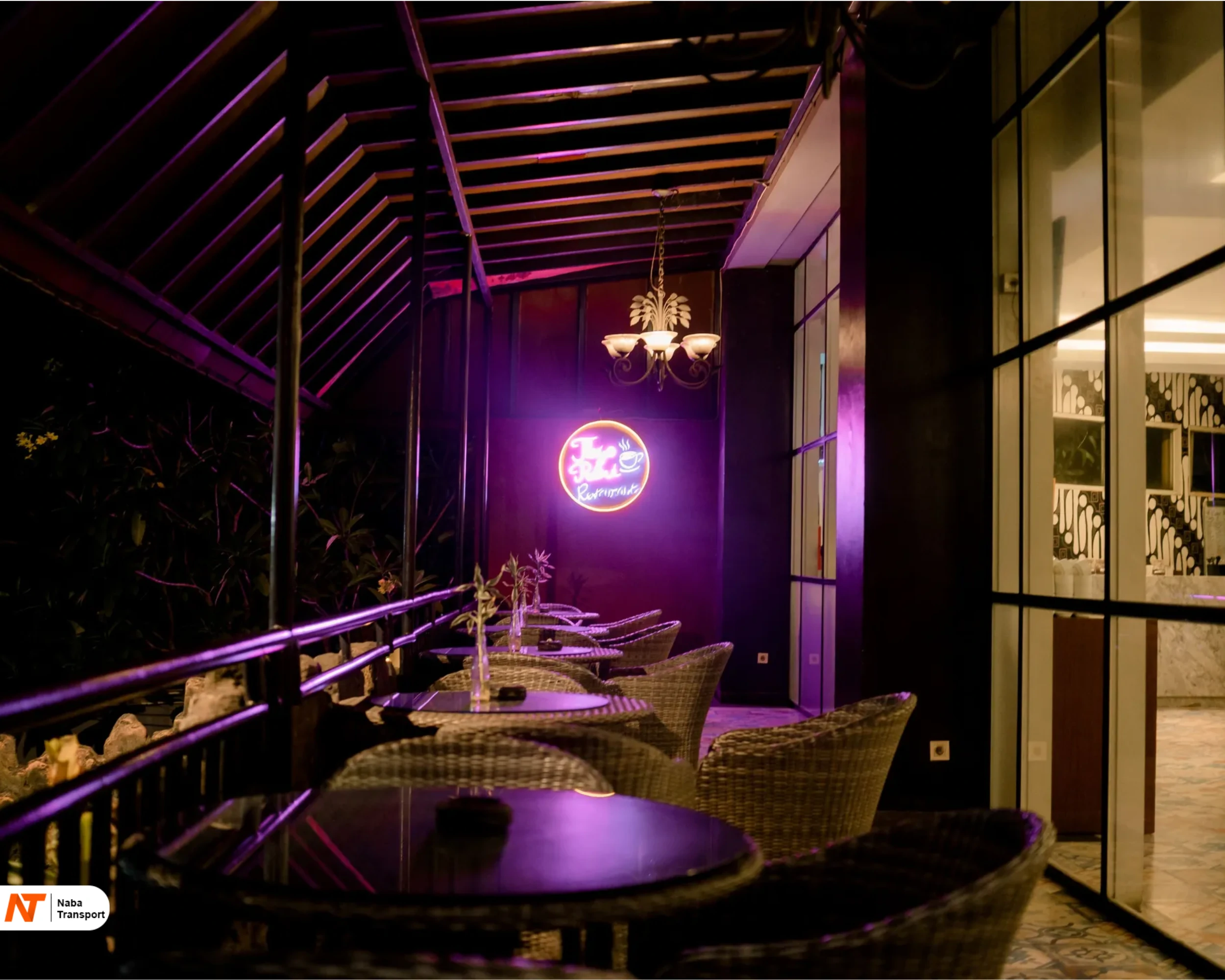 hotel merapi merbabu bekasi