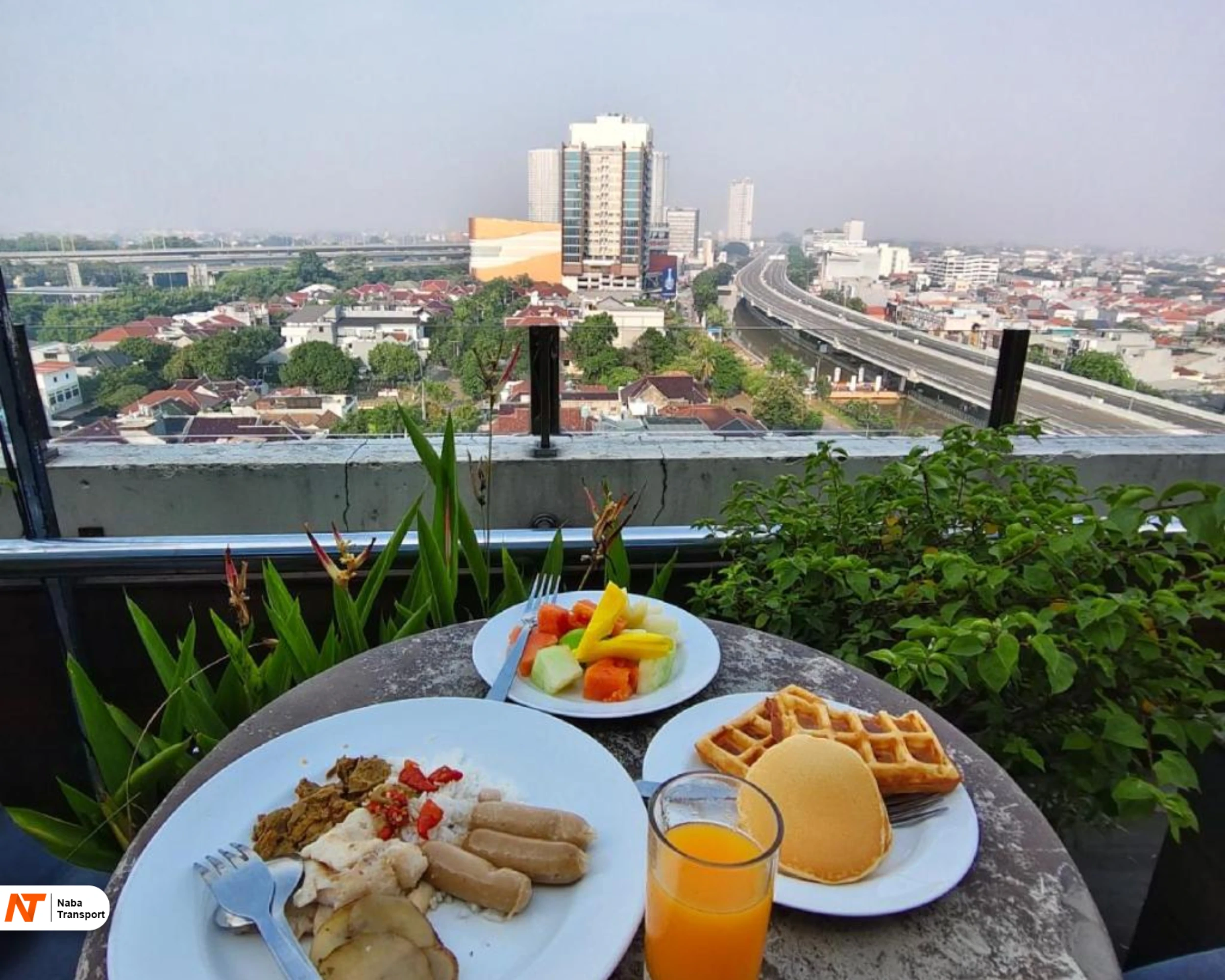 Hotel Horison Ultima Bekasi Hotel Horison Ultima Bekasi