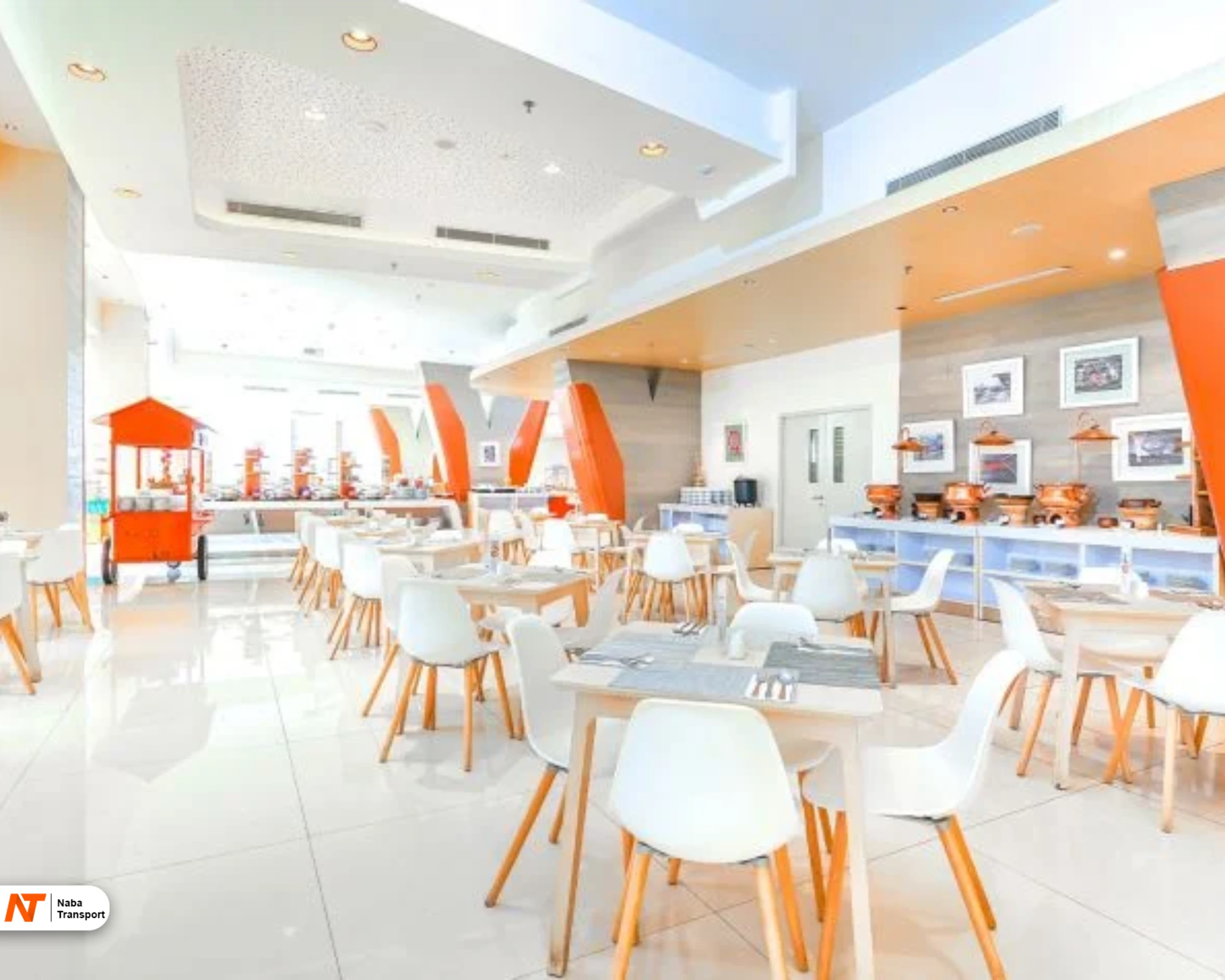 harris hotel & convention bekasi