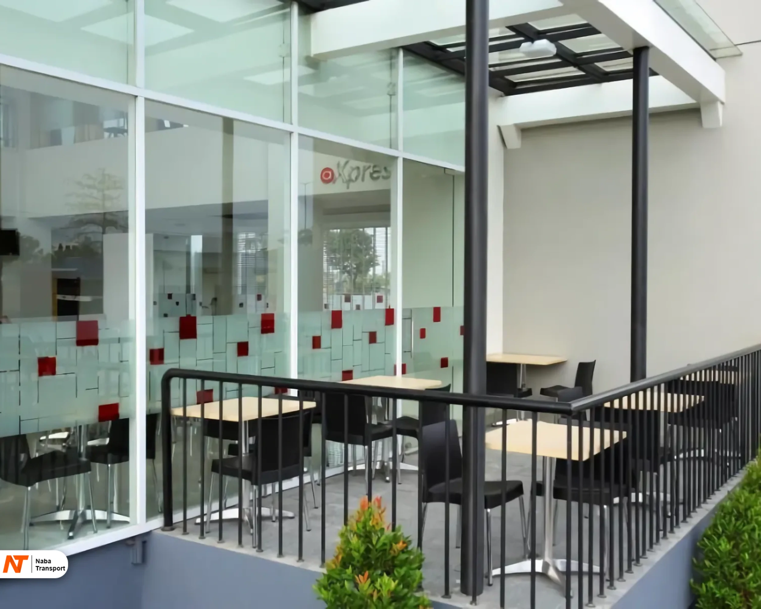 amaris hotel bekasi barat