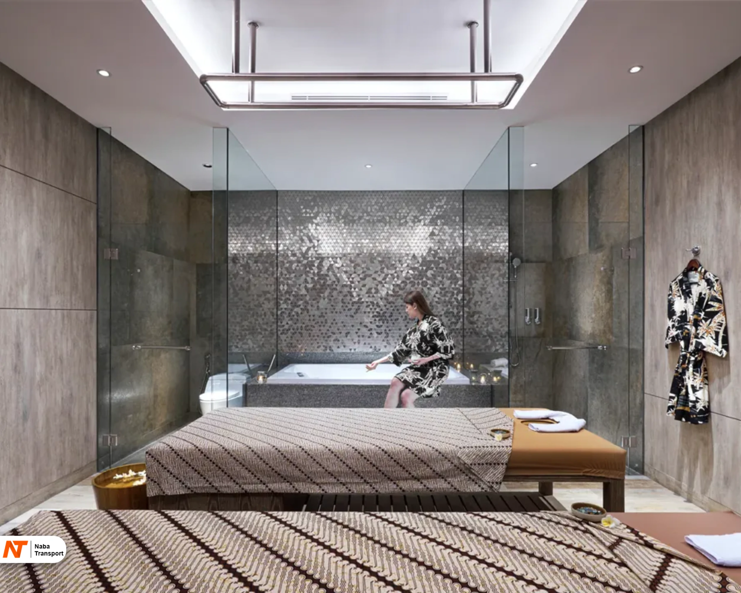 nuanza hotel & convention