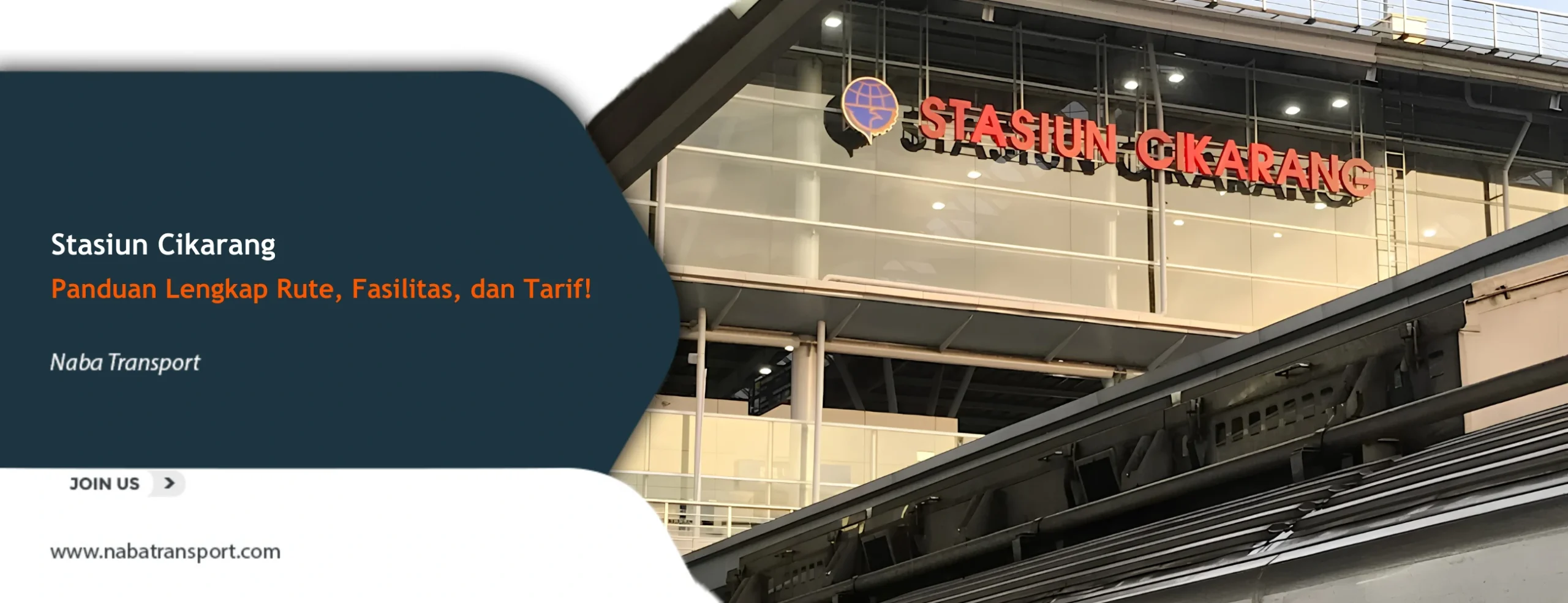 Stasiun Cikarang