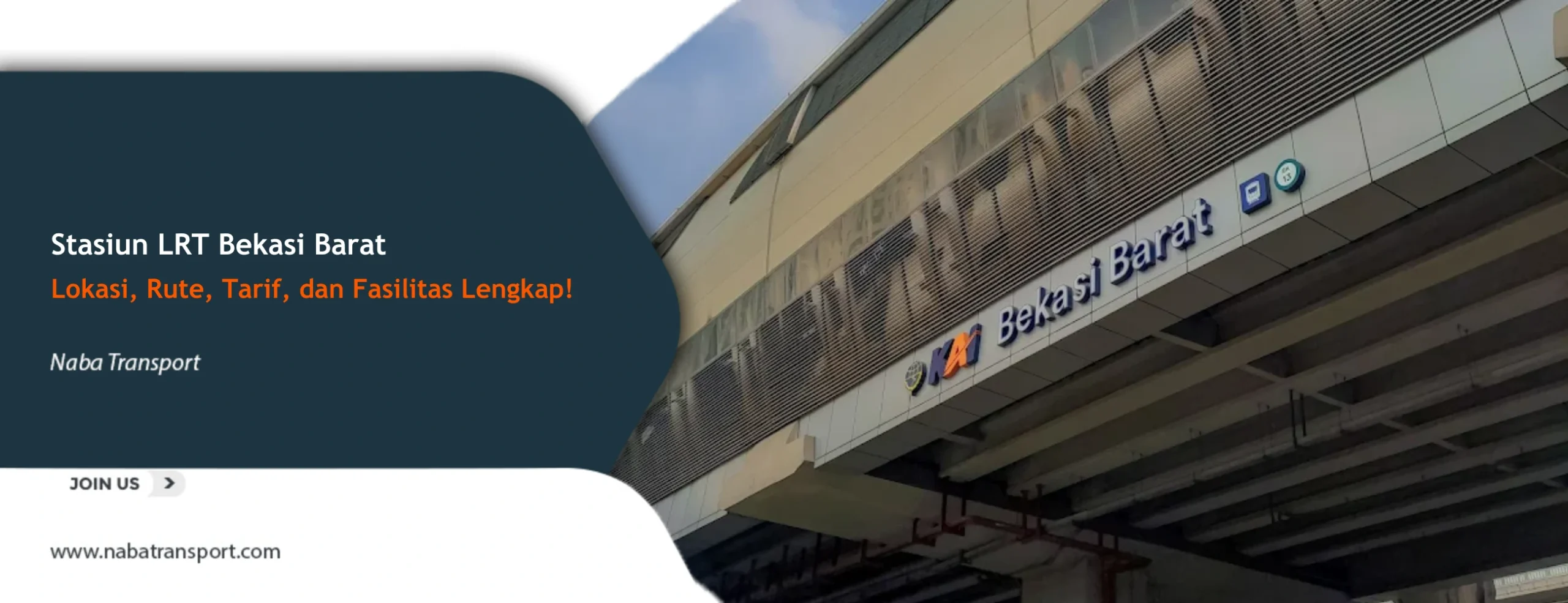 stasiun lrt bekasi barat