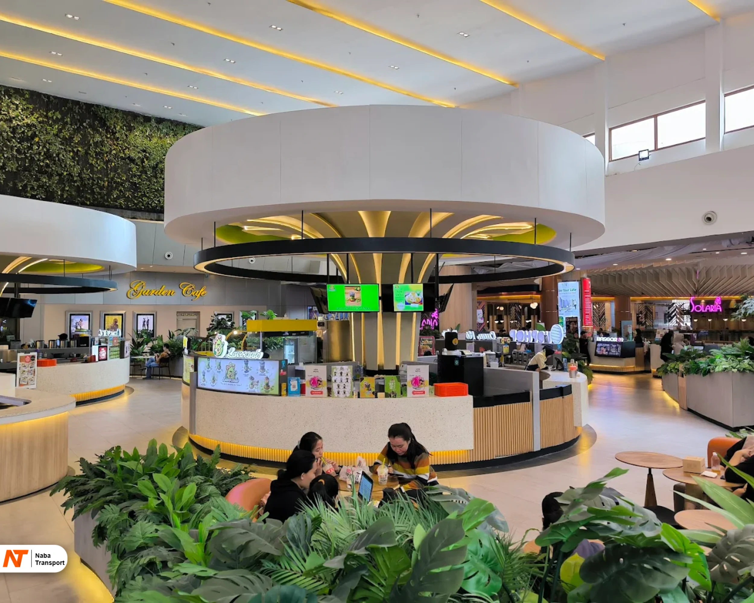 summarecon mall bekasi