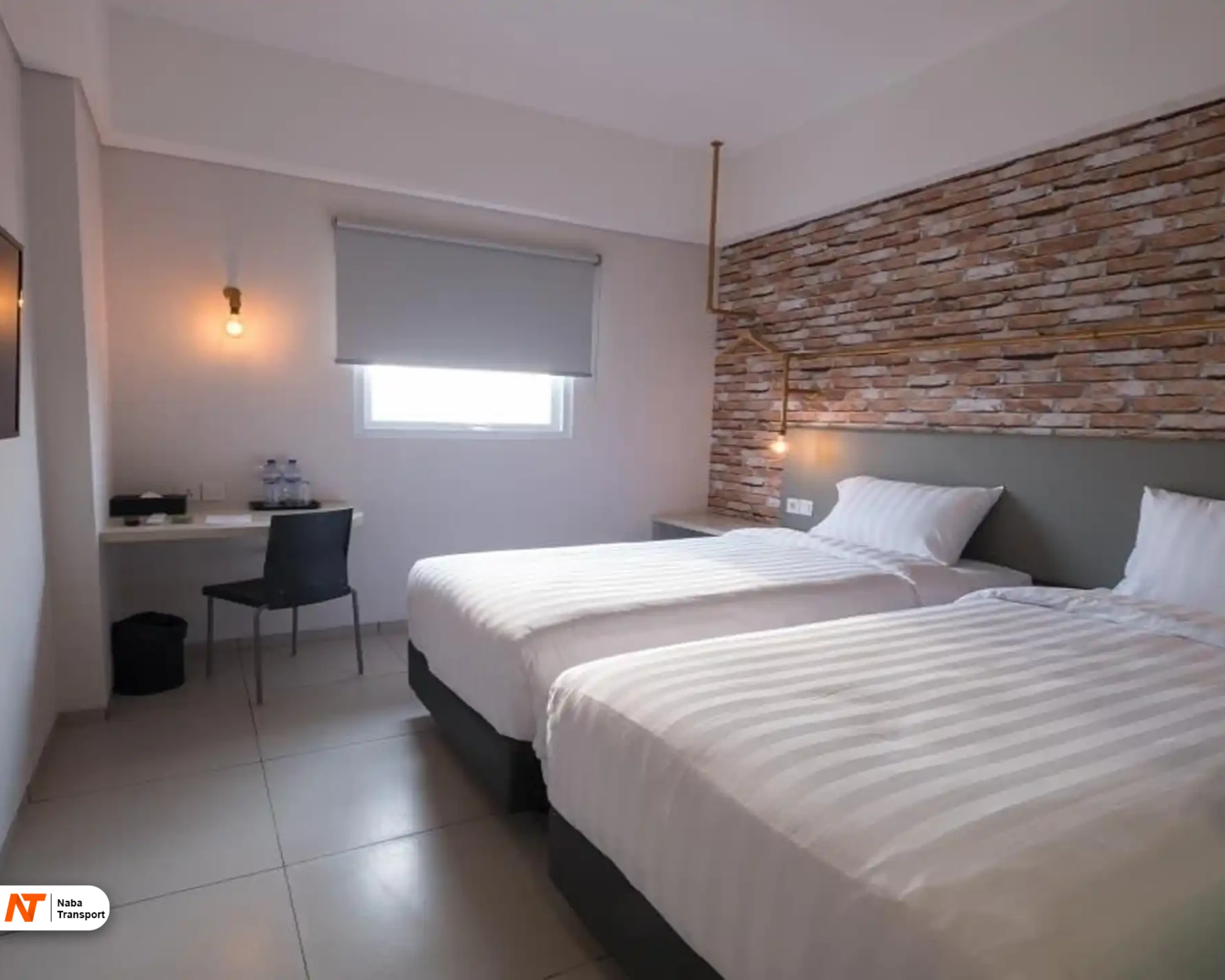 hotel 88 bekasi