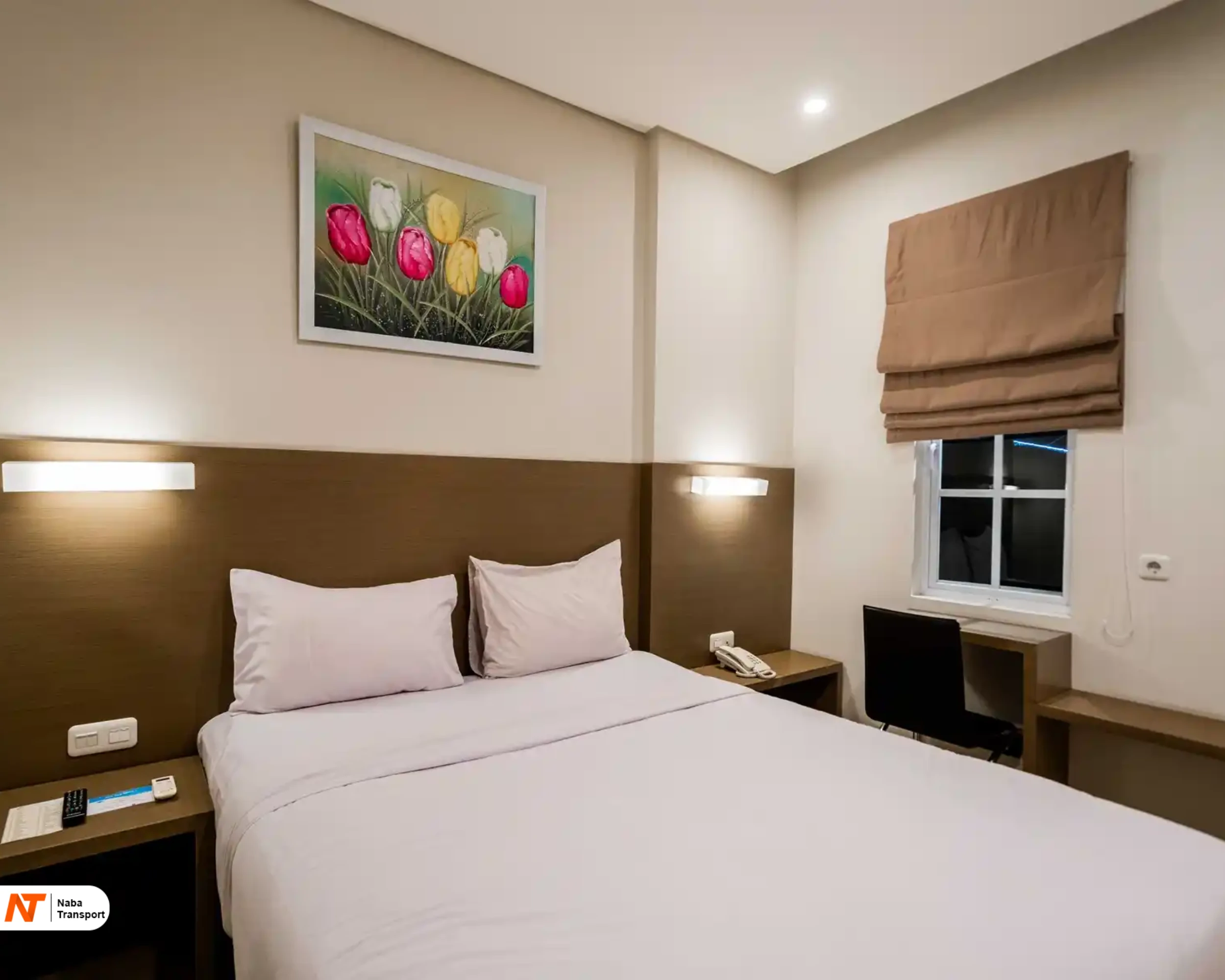 yokotel bandung