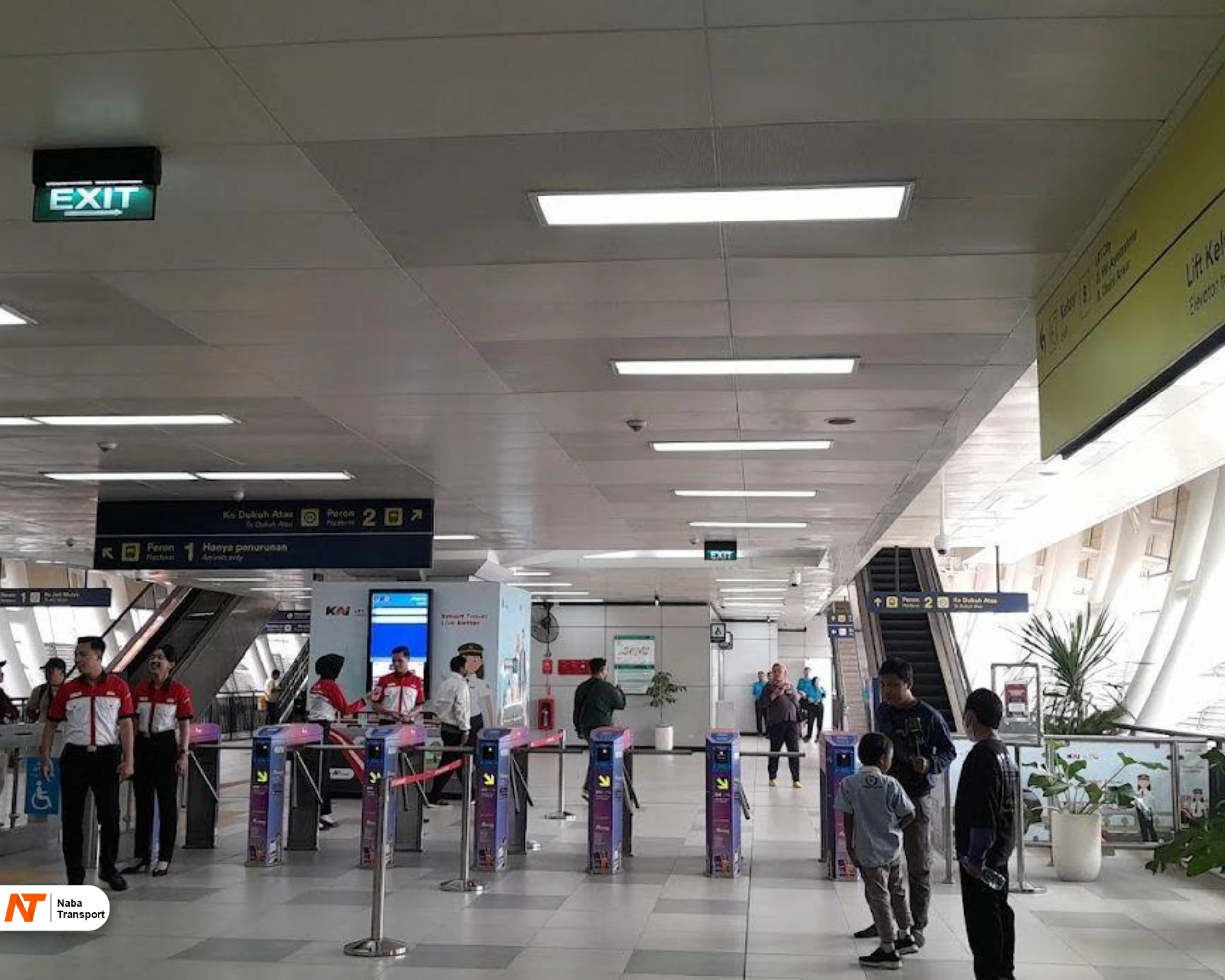 stasiun lrt bekasi barat stasiun lrt bekasi barat