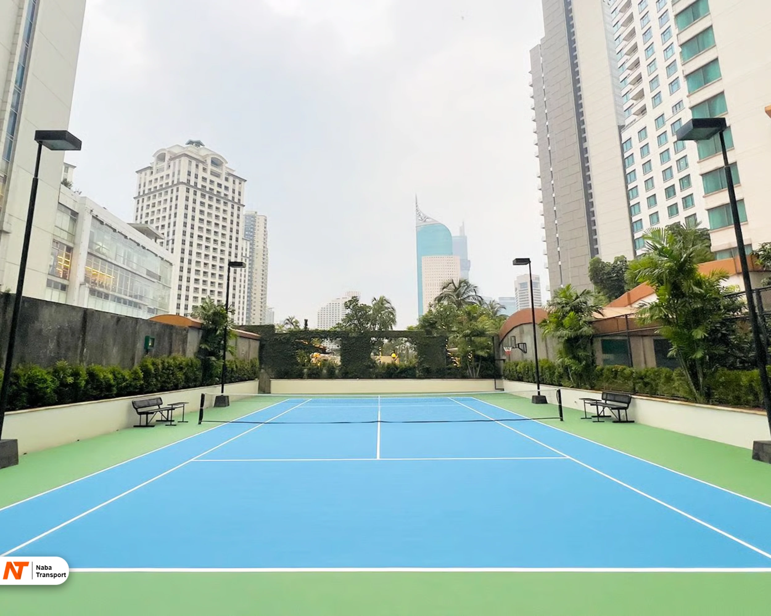 ayana midplaza jakarta
