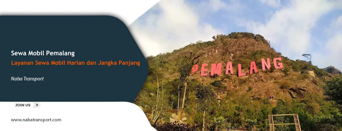 sewa mobil pemalang